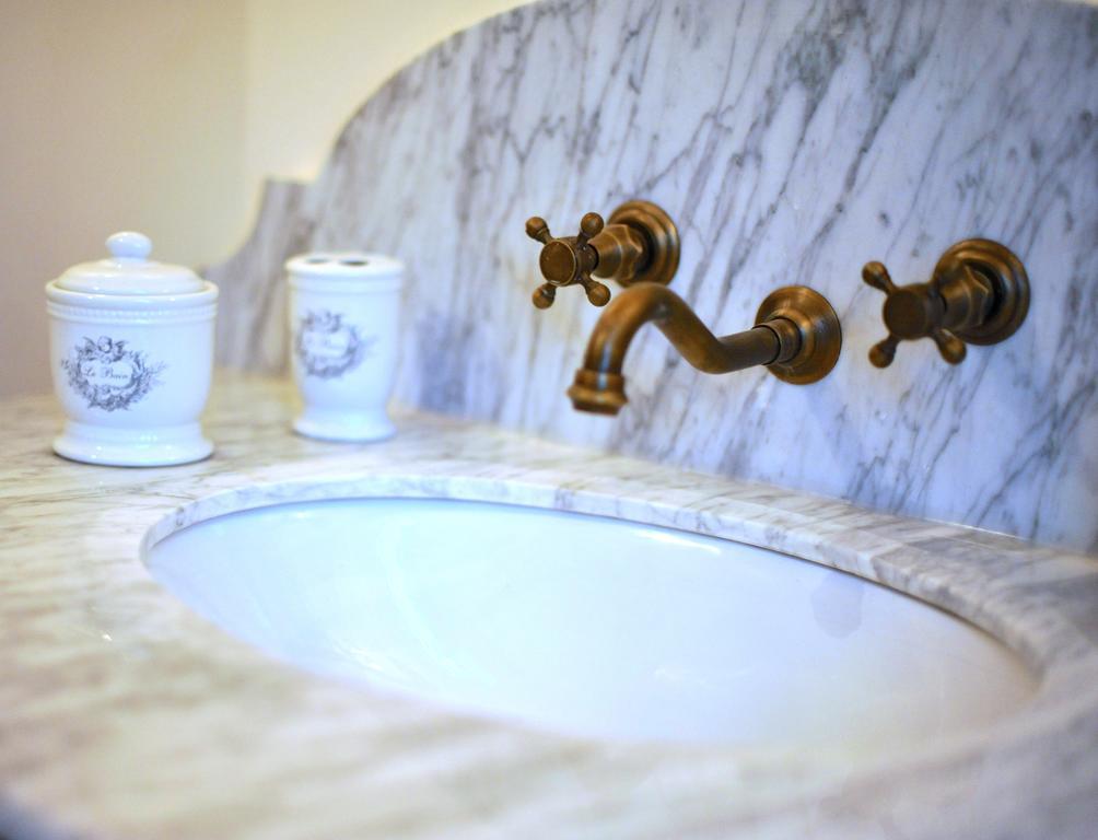 瑟莱河畔孔代L'Orangerie Du Grand Jardin别墅 客房 照片