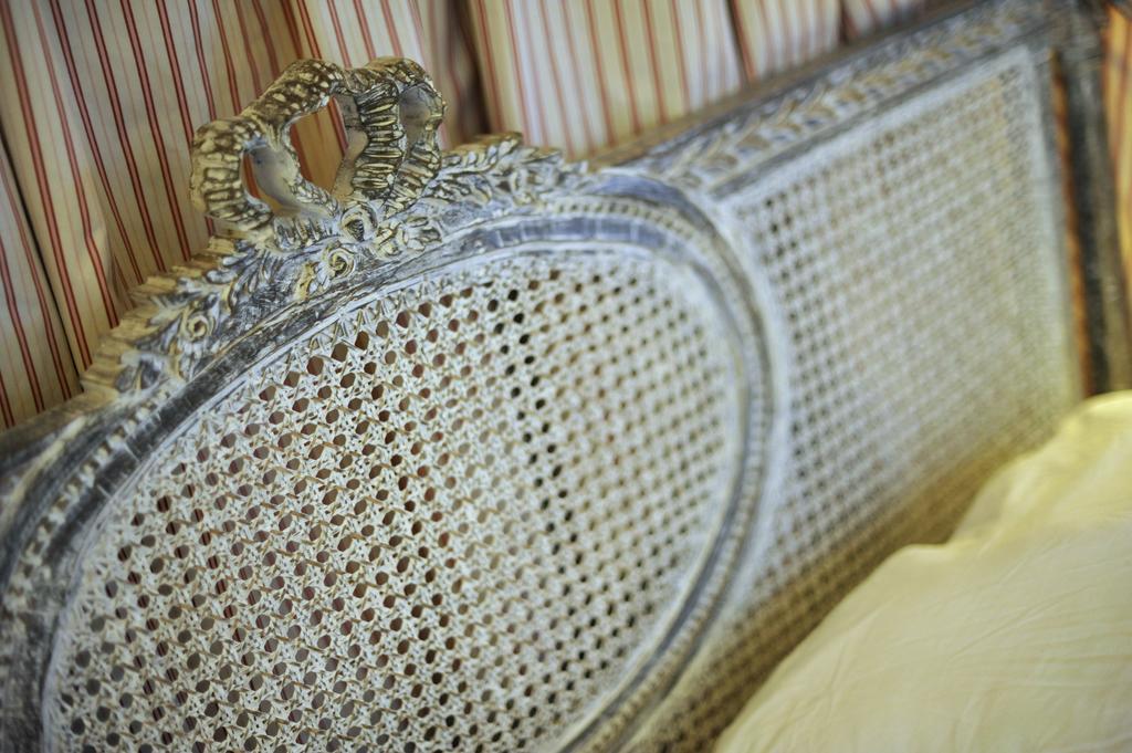 瑟莱河畔孔代L'Orangerie Du Grand Jardin别墅 客房 照片